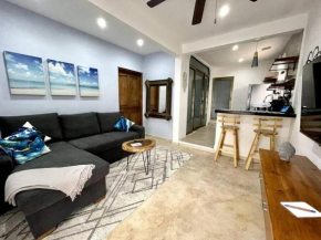 Cozy 1 bedroom condo close to the beach called Blessing in La Gloria